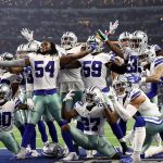 Dallas Cowboys top Forbes list of most profitable sports teams after making  $1.2 billion in three years 