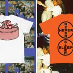 Il merchandising di Gabber Eleganza per gli happy hardcore ravers L’ultima parte del progetto Hardcore Soul