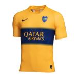 The Boca Juniors 2019 2020 Home and Away jerseys