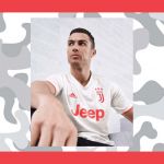 La maglia Away 2019/2020 della Juventus Dopo quello Home, la squadra Campione d'Italia sfoggerà un altro kit assolutamente slegato dal proprio passato