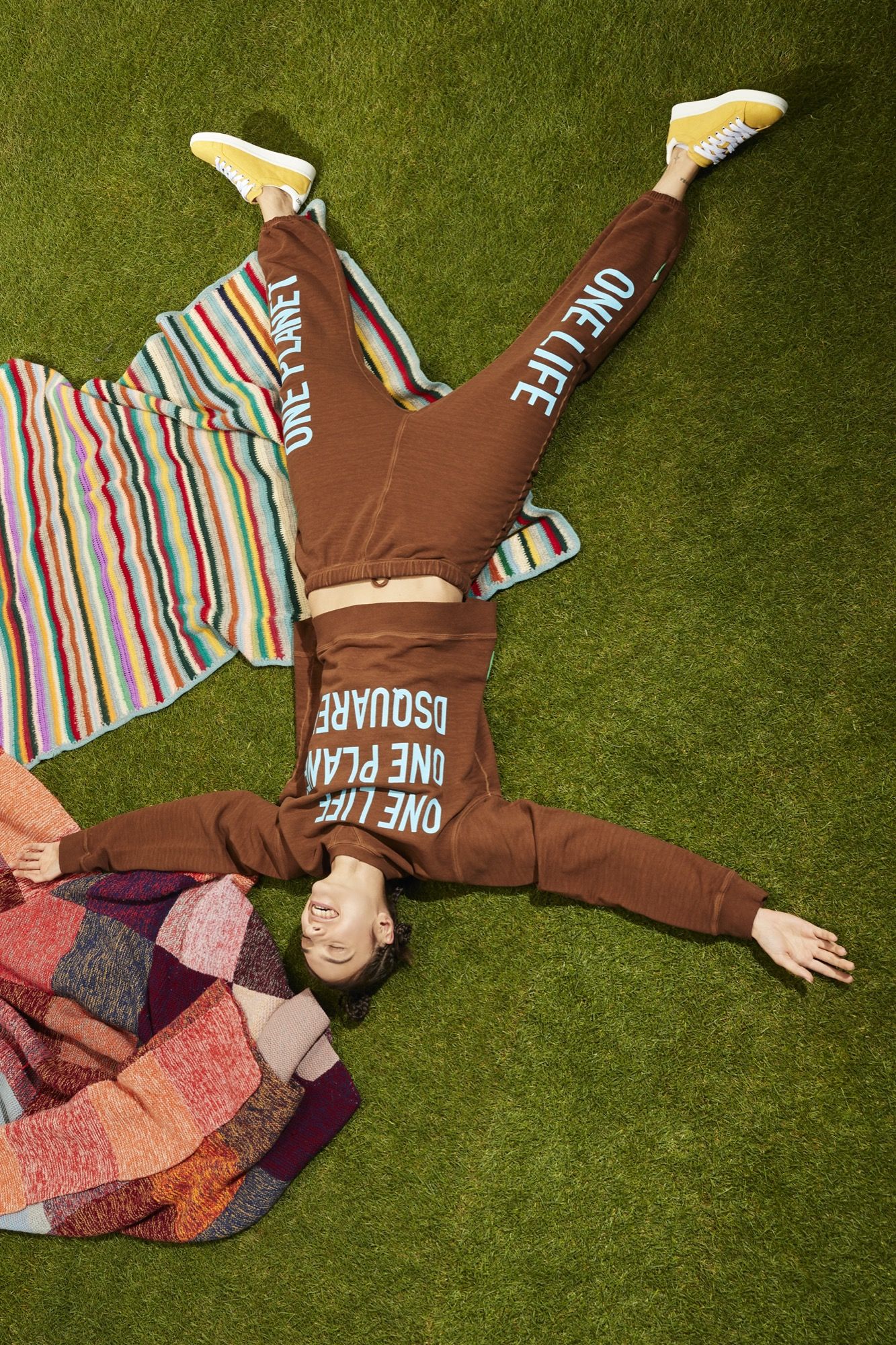 Nivelcrack x Umbro Korea SS19 collection - nss sports