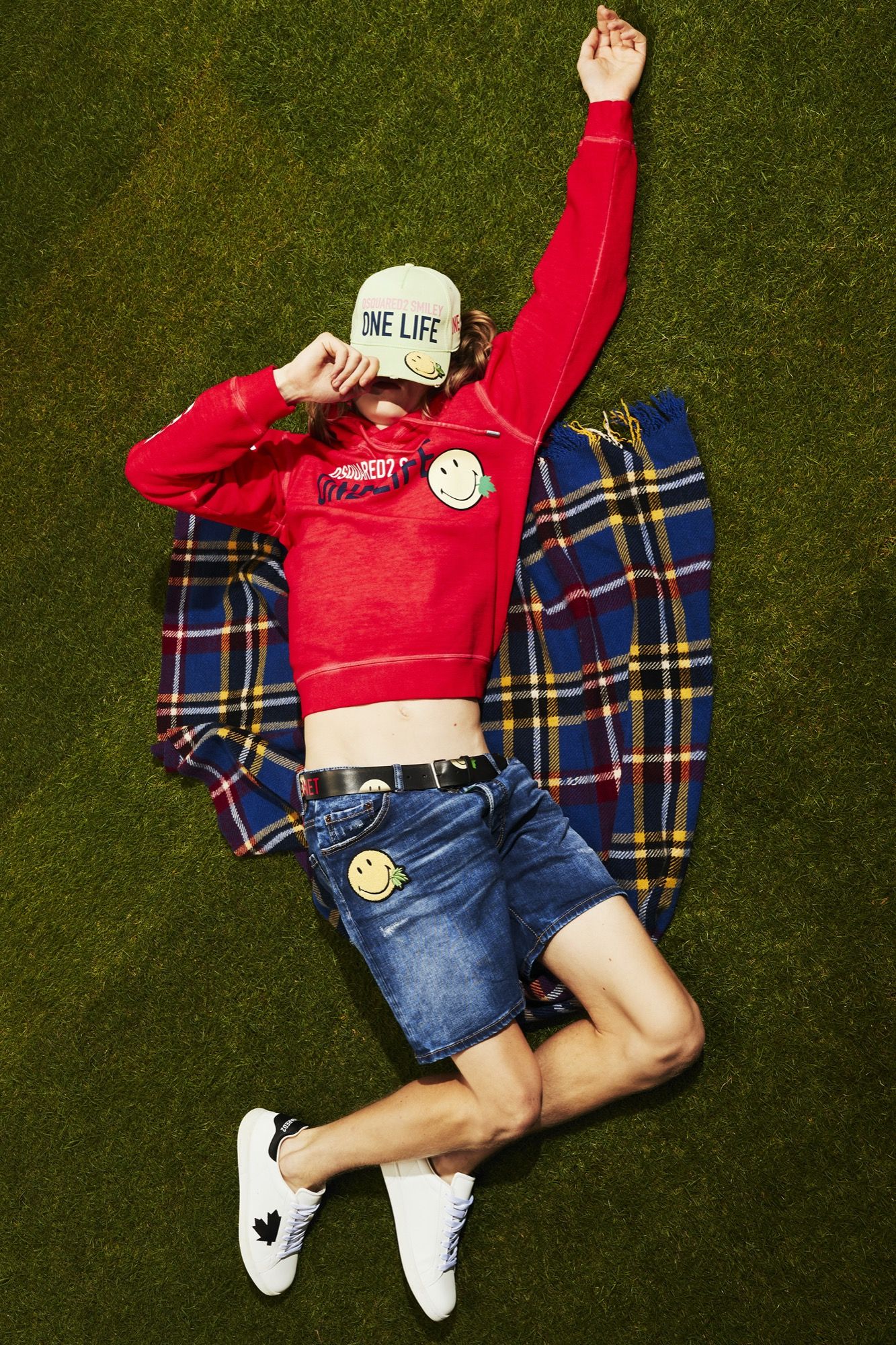 Nivelcrack x Umbro Korea SS19 collection - nss sports