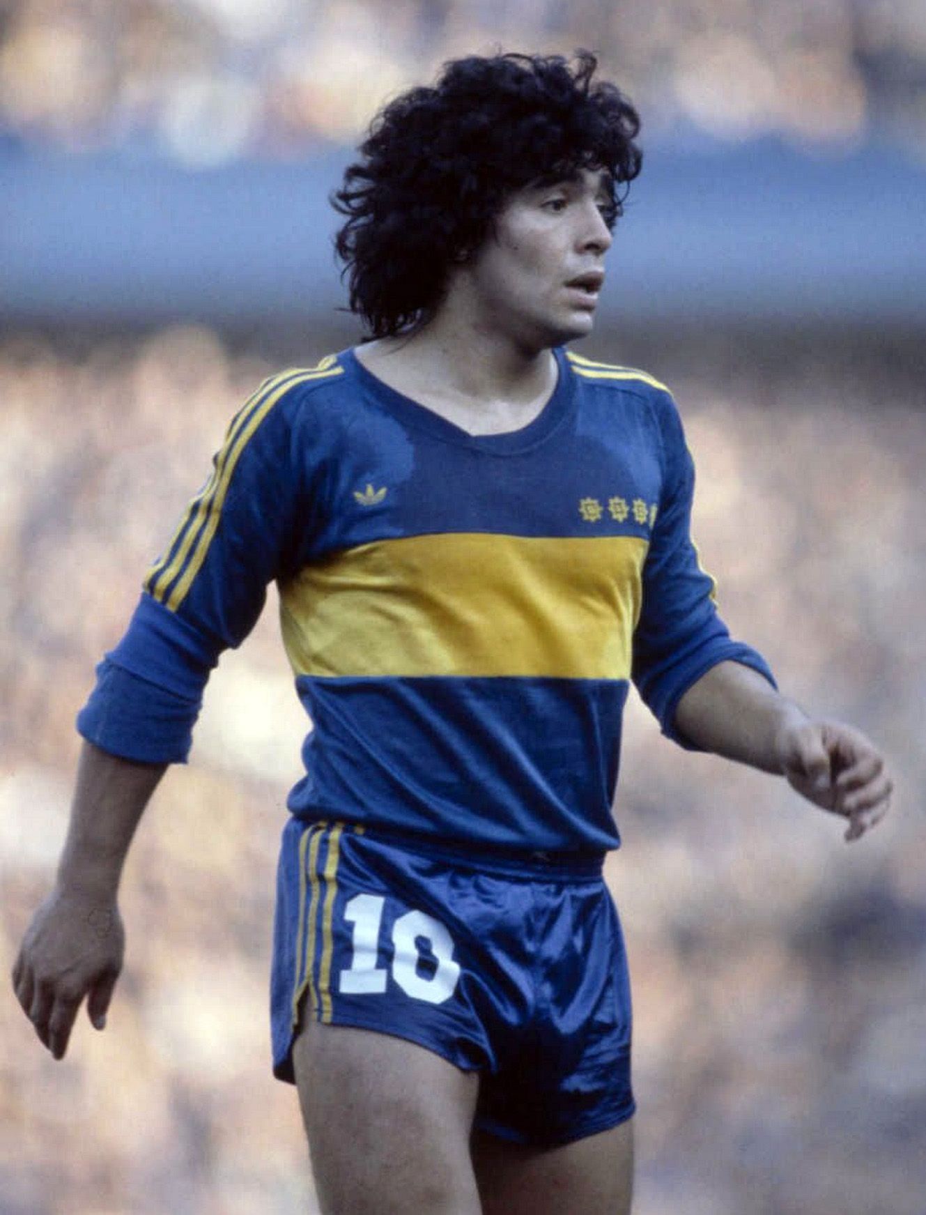 adidas is the new Boca Juniors' technical supplier - nss sports