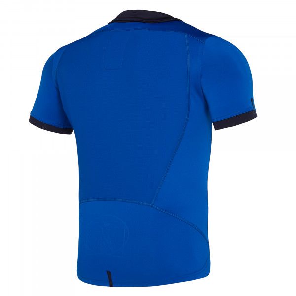 イタリア代表 ラグビーワールドカップ2019 日本 macron Azzurri The Italian rugby National team jerseys for the 2019 World