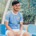 Manchester City celebrates 125 years with a retro shirt It will be worn already during the Community Shield match against Liverpool