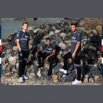 The Sampdoria 2019/2020 Third jersey The Italian team and Joma have chosen a new color, anthracite grey