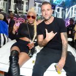 Philipp Plein continues Ferrari feud with protest