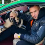 Philipp Plein Is Excited to Fight for Racial Justice—When Ferrari