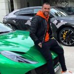 Philipp Plein lost the cause to Ferrari