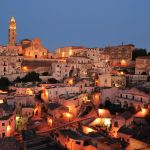 The Open Sound Festival 2019 is about to debut in Matera 5 days of artistic performances and music between popular tradition and electronic sounds