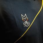 US Lecce seflf-produce their own football kits M908 will be the next home made brand that we will see in Serie A
