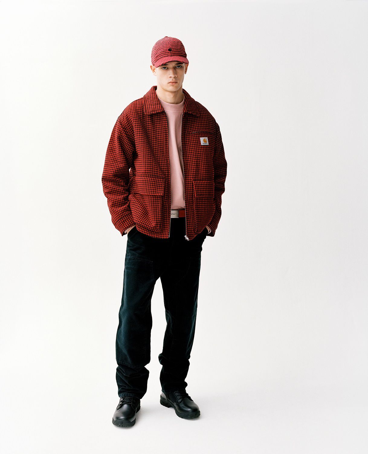 Carhartt WIP FW19 collection - nss magazine