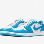 Where to buy the Nike SB Air Jordan 1 Low UNC