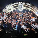 Il documentario sulla straordinaria stagione del PAOK Salonicco 'The Invicibles' ripercorre il meglio dell'incredibile trionfo degli Aspromavri