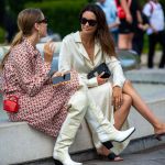 The best street style from the Copenhagen Fashion Week SS20 Girl power edition