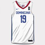 2019 Nike & Jordan Brand Basketball Federation Uniforms — UNISWAG