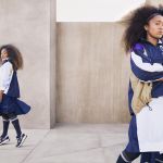 Naomi Osaka Is The Face Of Nike x Sacai, British Vogue