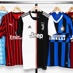 How much do the Serie A teams jerseys cost? In just two words: too much