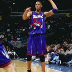 Raptors are bringing back their classic 90's dino jerseys - Sportstar