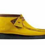Clarks Wallabee boots: the shoe of your grandfather and of Wu-Tang