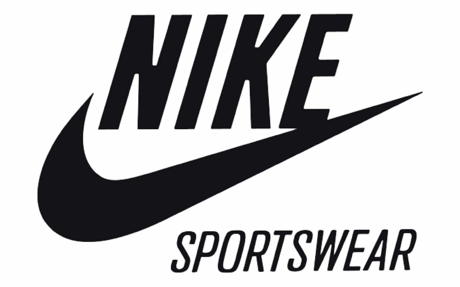 Il Ritorno Del Logo Nike Sportswear Non Solo Una Scelta Di Calcio 