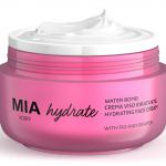 MIA Korff is the new skincare line designed for the Millennial