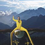 Will Smith stars in the weirdest Onitsuka Tiger video The actor has just been named social media project partner of the brand