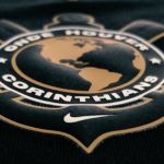 The new Corinthians' Third Kit is simply amazing The Sao Paulo based club is the stylish club of Brazil