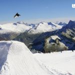 Burton Snowboards closes its stores to support the Global Climate Strike Closed for Business, Open for Action