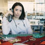 Nicole McLaughlin is about to launch her first collection for Reebok The designer famous for her DIY creations is ready to make her official debut in the fashion world