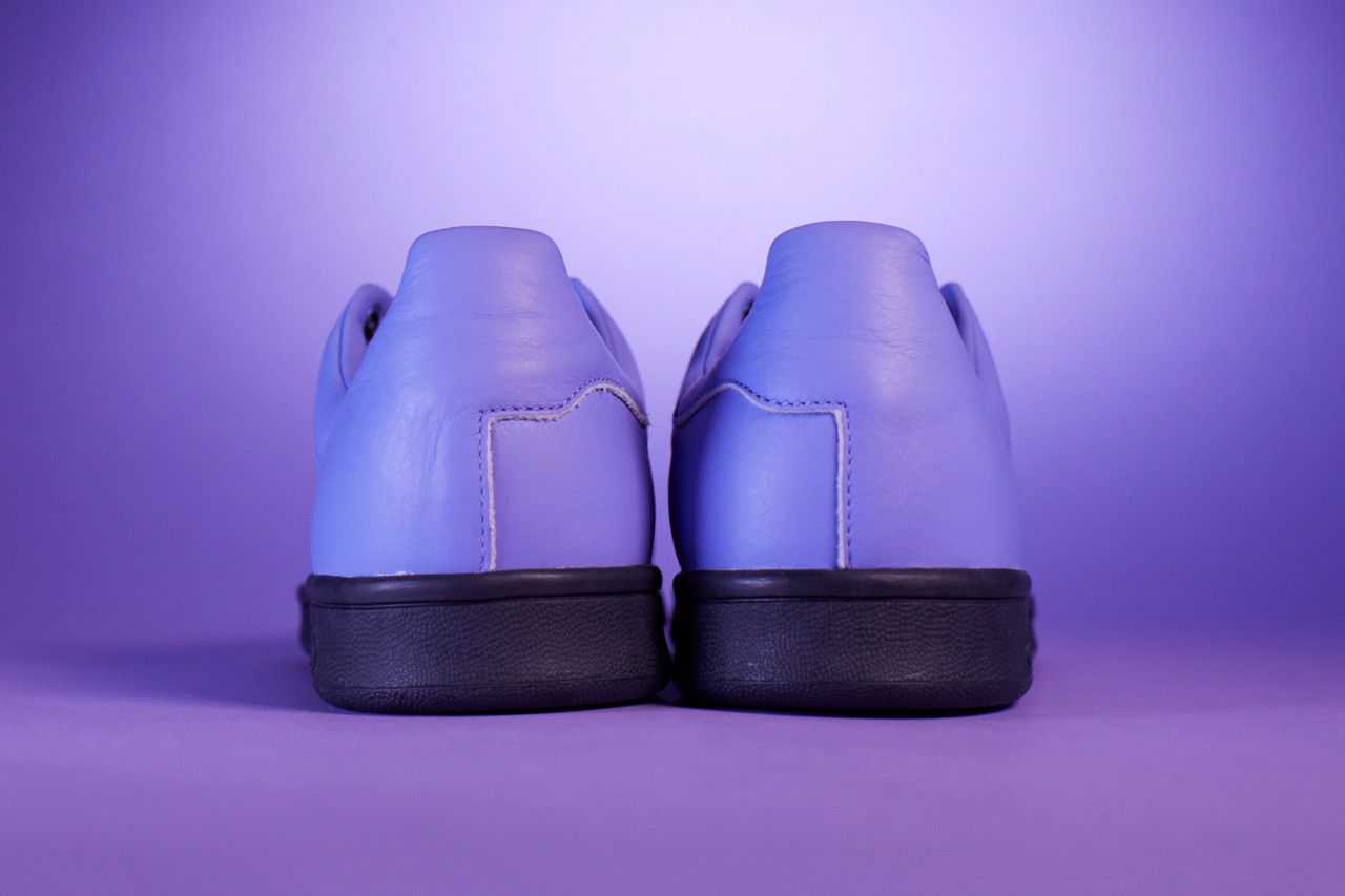 Release and Cop: adidas Stan Smith x Fucking Awesome - nss