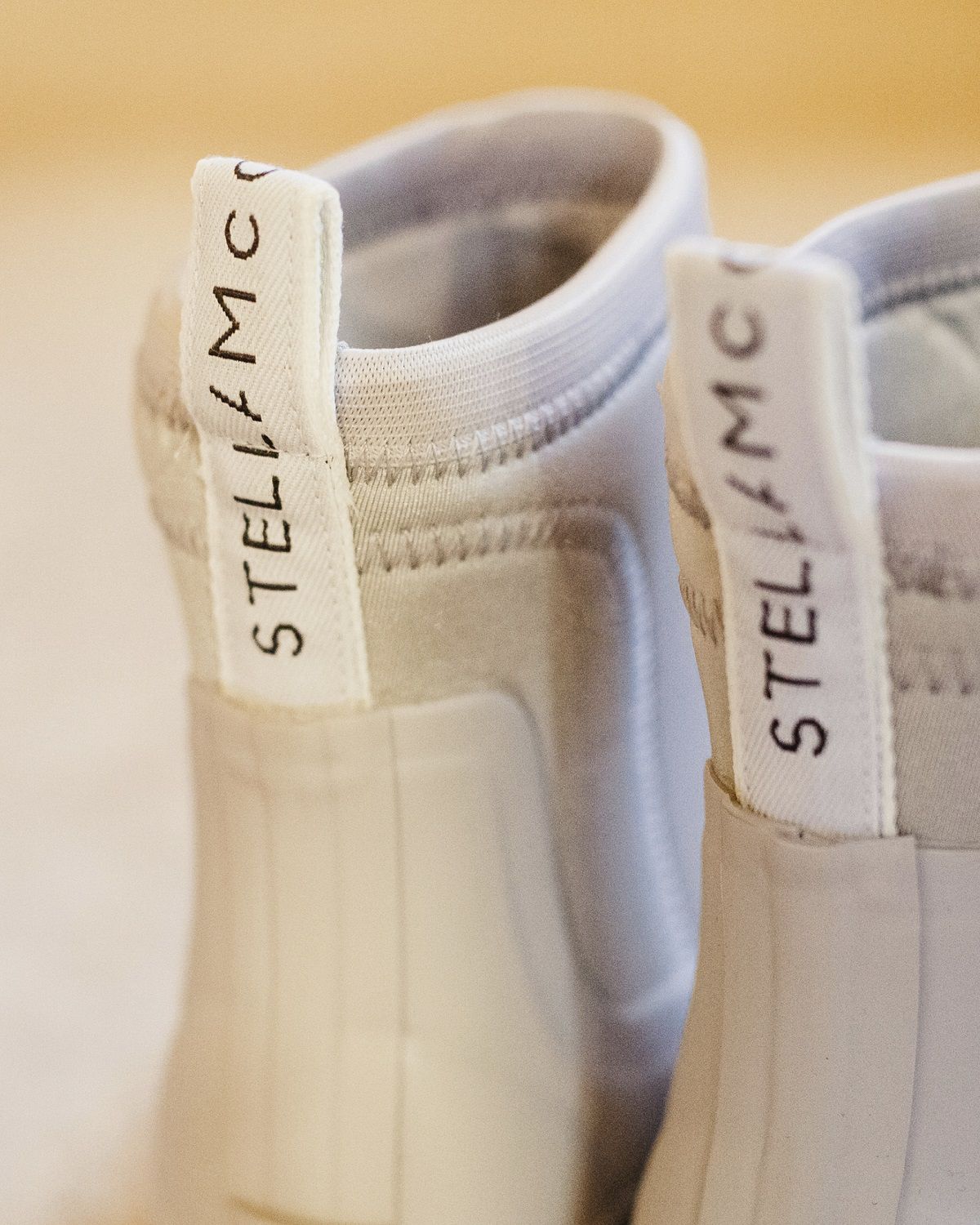 Stella Mccartney×Hunter 美品 UK3 EU36 100% Sustainable, 100% Vegan: Discover Stella x Hunter Boots