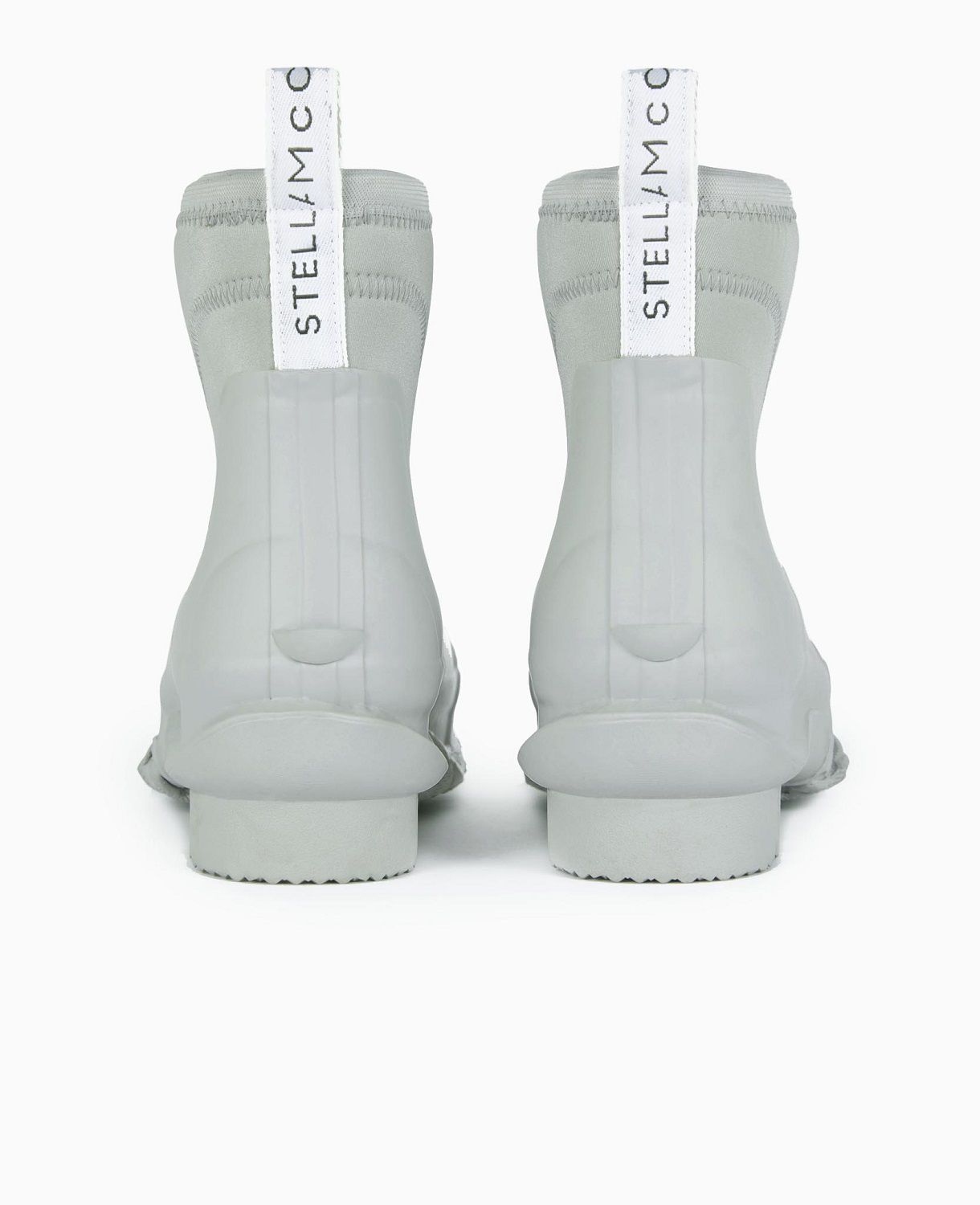 Stella McCartney and Hunter Boots present a sustainable boot - nss