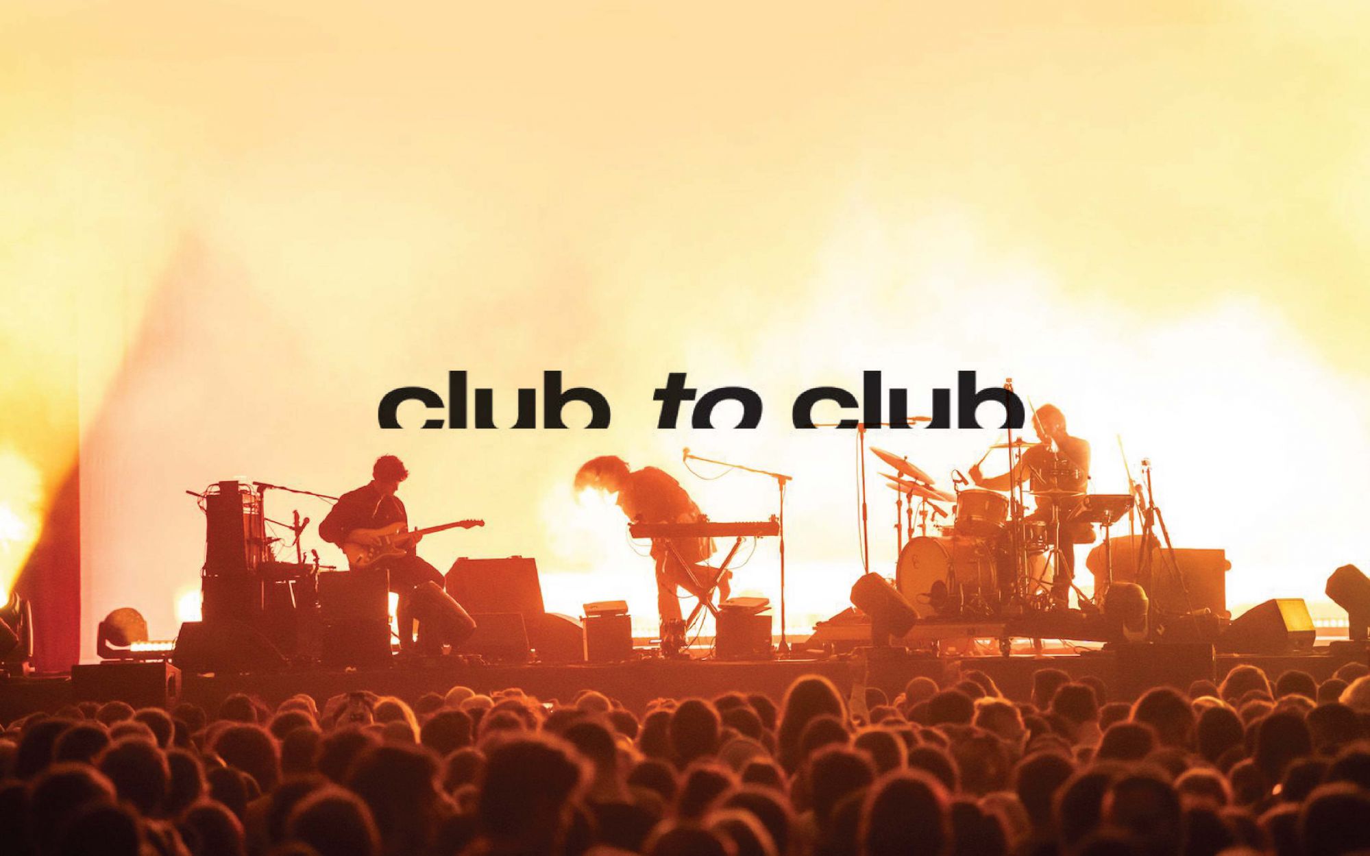Club To Club 2019 adds new names to its line-up The Turin festival will take place from October 30 to November 3