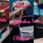 The special bond between a woman and her bag in the new Miu Miu video series Starring an iconic bag, the Miu Confidential
