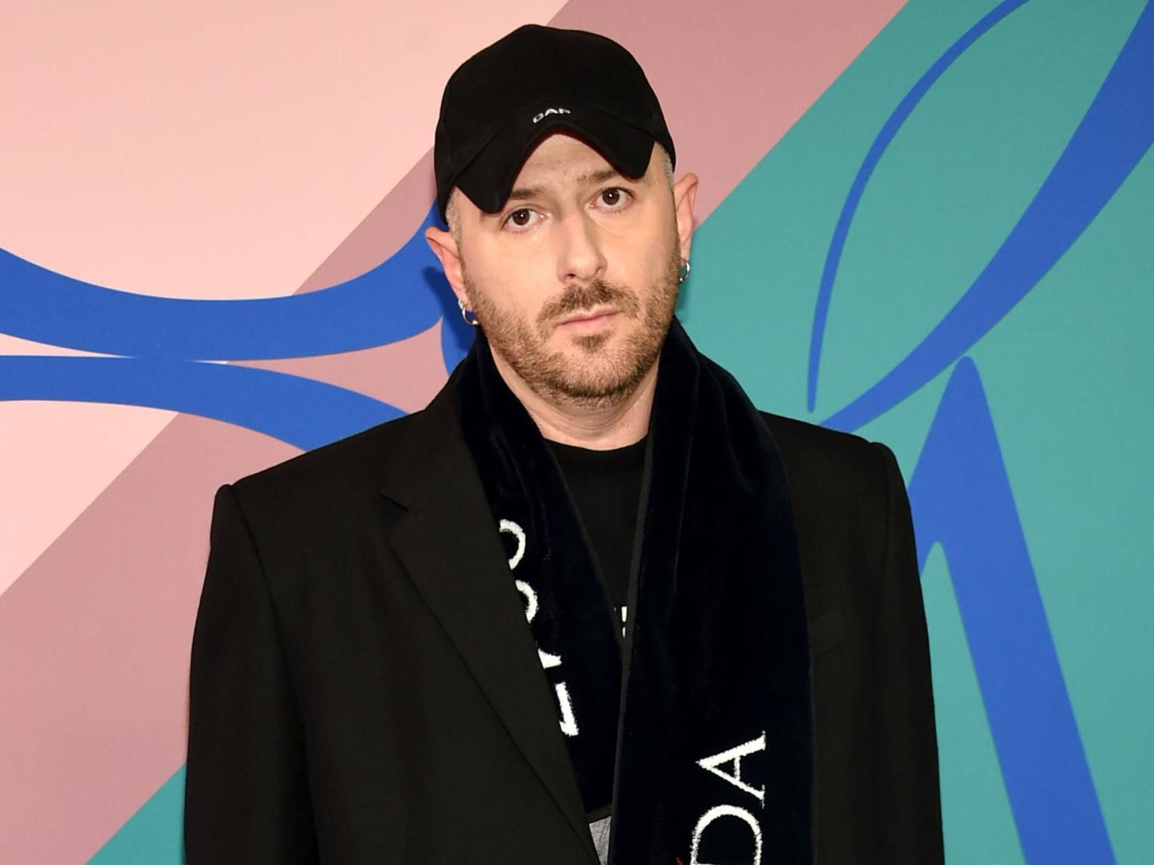 Demna Gvasalia Leaves Vetements - These are 10 of His Best Looks for the  Fashion House - 10 Magazine