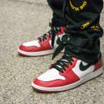 Le migliori sneaker viste al Website Launch Party di Slam Jam Dalle Air Jordan 1 Chicago 1985 alle New Balance 990 x Slam Jam