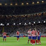 L'Atletico Madrid ha cambiato pelle In estate è arrivata l'ennesima rivoluzione: via tanti big, si riparte da João Felix e da Simeone, ovviamente