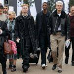 London Fashion Week SS20 - Part 2 With the Burberry show the English fashion week comes to an end