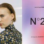 N° 21 Backstage - Milano Fashion Week SS20 Reportage by Giuseppe Triscari