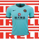 L'Inter potrebbe sostituire Pirelli con Evergrande Cambierà lo sponsor sulle maglie nerazzurre dopo oltre 25 anni?
