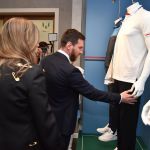 The Messi Store - The Official Premium Lifestyle Brand of Leo Messi