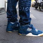 Le migliori sneaker della Milano Fashion Week SS20 Nuove release e veri grail conquistano la strada