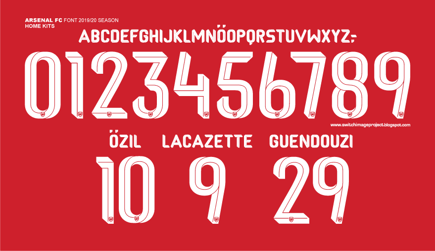 Arsenal - Home Champions League