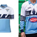 Copies of football jerseys Too similar to not notice it