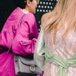 Milano Fashion Week SS20 - G Club Edition Lo stile e i beauty look delle donne protagoniste dello streetstyle