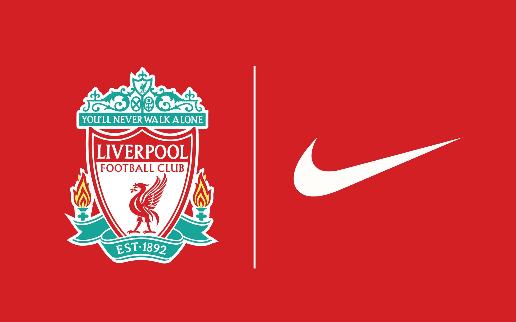 Liverpool is to sign a deal with Nike