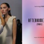 AFTERHOMEWORK Backstage - Paris Fashion Week SS20 Reportage by Su Shan Leong