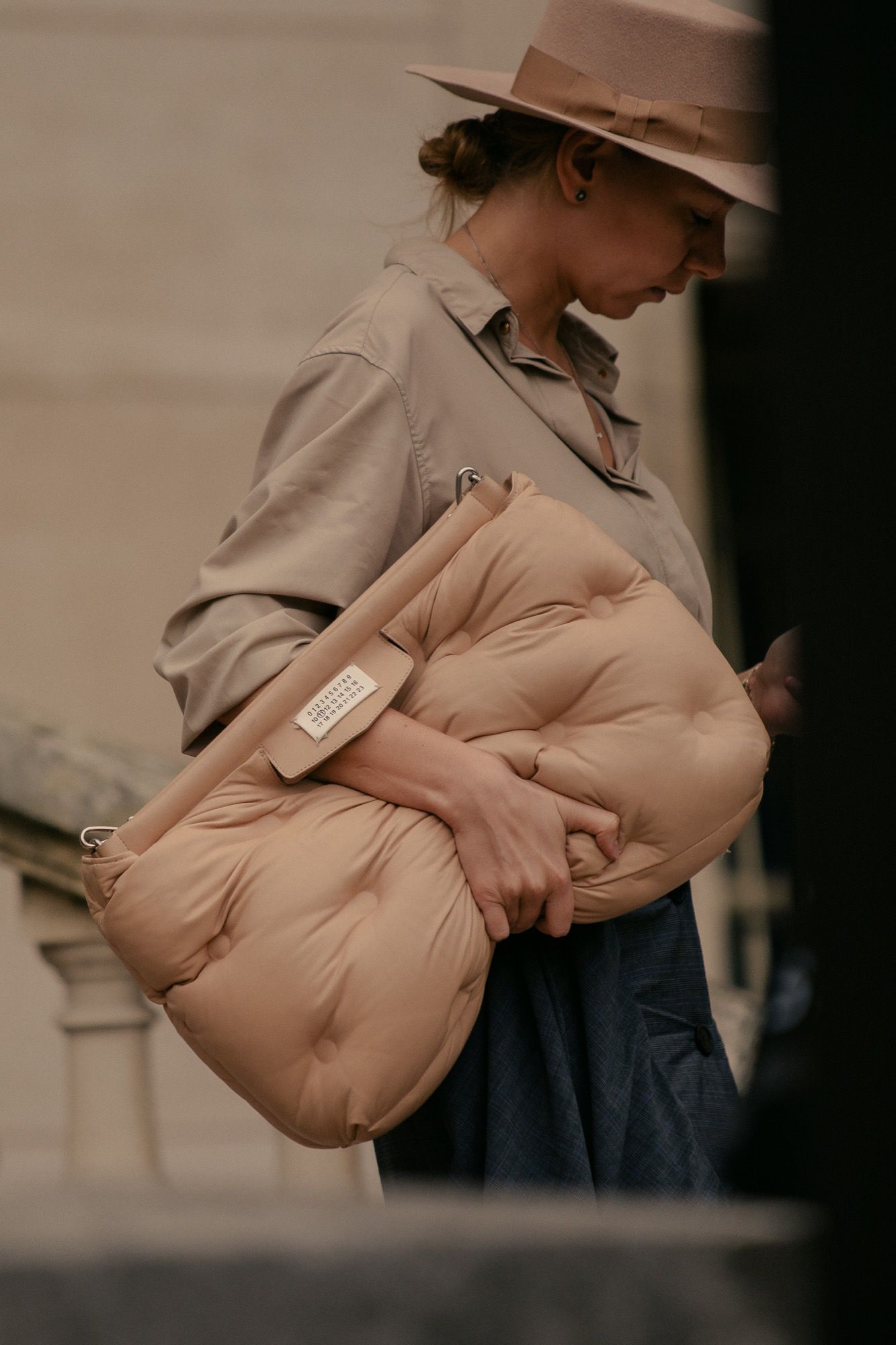 The meaning of Maison Margiela's numbers - nss magazine
