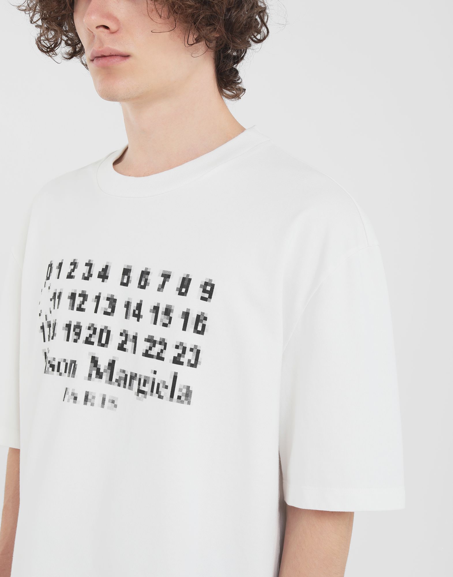 トップス Maison Martin Margiela Numbering 10 15AW Decoding Maison Margiela Numbers: Explained and Unveiled